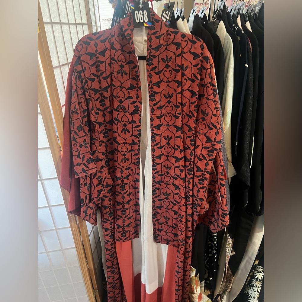 Kimono #068